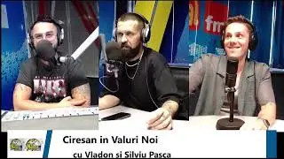 VALURI NOI - SEZONUL 1 - EPISODUL 10 - CIRESAN