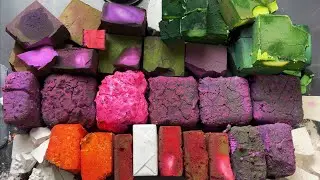 Convention of Fresh Dyed and Pasted G2💕✨