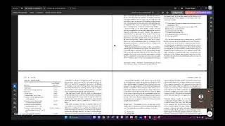 Ftool - free software of structural analysis - lesson 1
