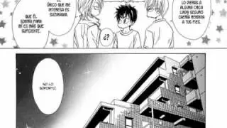 Ikenai Ezuke Keikaku vol 2 parte 1 español