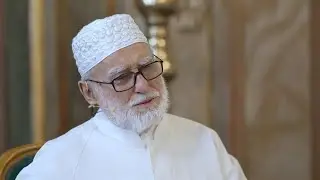 Beraat Kandili Özel Sohbeti (05 Mart 2023) - Osman Nuri Topbaş