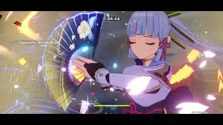 AYAKA DAMAGE SUCKS!!!