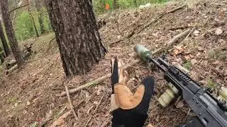 Май 2024 / Дивизион