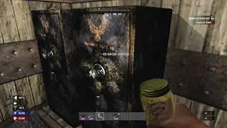 7 Days to Die creative mode