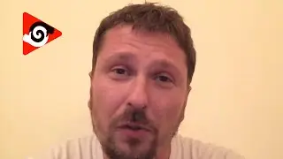 Анатолий Шарий Скоростной Разоблачитель