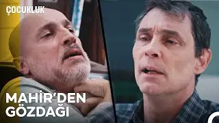 Baba Olmak Kolay Mı? -  Çocukluk