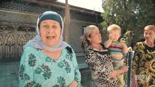 Умумхалқ хайрия ҳашари