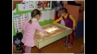 Детская мебель. Мебель для детского сада.