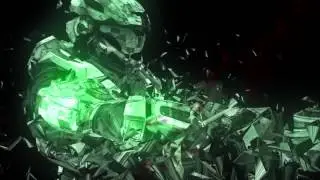 ECHELON Teaser