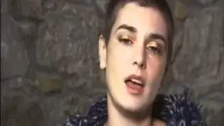 Sinead O'Connor   The Moorlough Shore