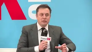 Elon Musk Old Predictions Are Coming True