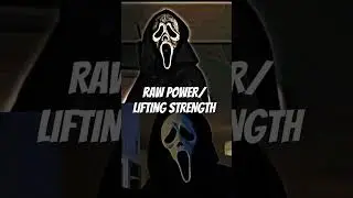 GHOSTFACE ( SCREAM6) VS GHOSTFACE ( SCREAM5) WINNER?