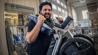 Le retour du Gym?