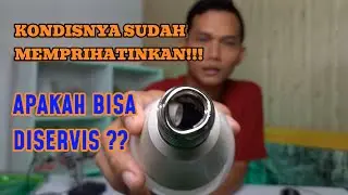 SERVIS LAMPU RUSAK MEMPRIHATINKAN #servislampuled #servislampu #tutorreal #tutorial