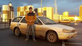 Иномарка по цене айфона. часть 2. Эксплуатация и ремонт. Реально или нет?