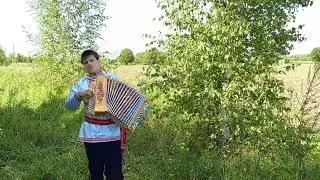 "Деревенька моя"