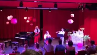 Petite Gavotte-G.F. Händel