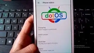 Install DOT OS On Galaxy S3 neo | 2018