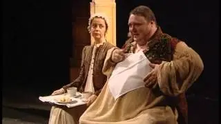 Старосветские помещики