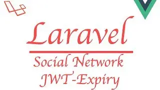 #Laravel