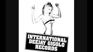 Gigolo Night Part 1 @ WMF Berlin 2002