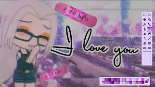 [я tебя уже люблю] meme|animation|gacha life| by Tyan