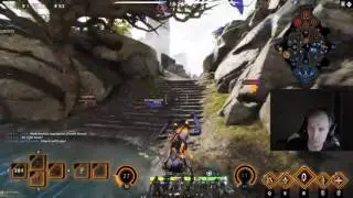 Portal Stone