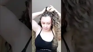 Любимая причёска на #дредокудри #красота #преображение #лайфхак #тюмень #