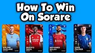 Sorare Guide To Winning [24/25]