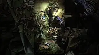 S.T.A.L.K.E.R☢️МЁРТВОЕ ОЗЕРО ЛИМАНСКА 