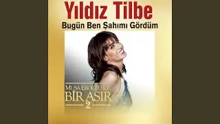 Bugün Ben Şahımı Gördüm (Musa Eroğlu İle Bir Asır, Vol. 2)