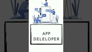Who are you? |  web developer | app developer | designer | simple programmer | 