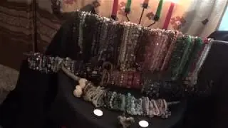 Авторский заговор Инги Хосроевой. Дед Сидор для хозяйства и имущества для всех.