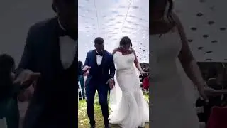 Amkeni nimeanza kupendwa CHALLENGE/ Chibaby by kelechi Africana #bwiii