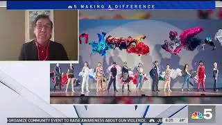 NBC 5 Chicago / Making A Difference (2023)