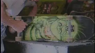 #ELEMENT Skate Guide: Element x Ghostbusters