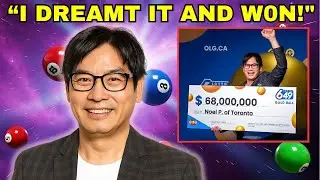 12 Real Prophetic Dreams That Predicted Lottery Wins ($100 million+ Jackpots)