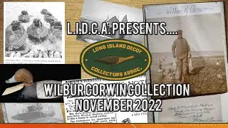 LIDCA Wilbur Corwn Presentation HD 2022