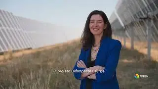 APREN - BioImpacte+ em Monforte (PT)