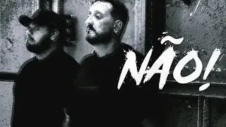 Judas o Outro - Não! - Official Vídeo