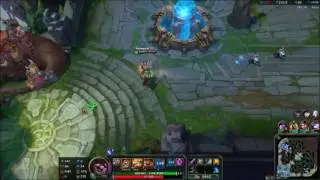Kled Double Skaarl Bug