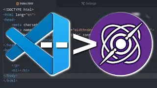 Migrating From VS Code to Pulsar: Look and Feel