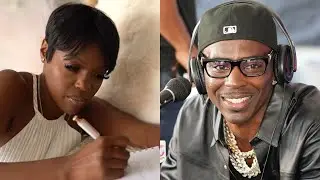 Young Dolph's Fiancée, Mia Jaye, Writes Heartfelt Letter to Rapper on His Birthday