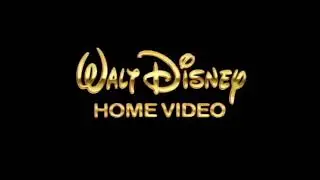 Walt Disney Home VIdeo Honey, We Shrunk Ourselves (1996) Closing