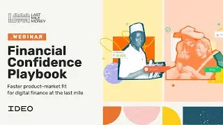 Introducing the Financial Confidence Playbook