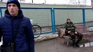 Мопс разоблачает мусоров коррупционеров, 73 командировка с  Райки(ВЛОГ№2)