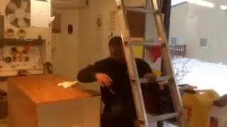 Ladder improvement -