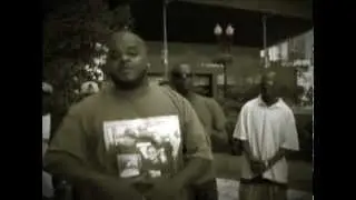 Big Shug (Gangstarr Foundation) Ft. Av'rex, Singapore Kane, Krumb Snatcha & M-Dot- Think Twice