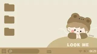 CUTE AESTHETIC INTRO TEMPLATES *no text* FREE USE