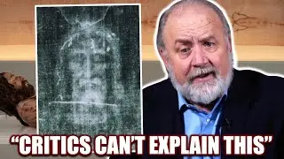 Is the Shroud of Turin a Photograph of Jesus' Resurrection? Expert Answers